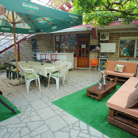 Guesthouse Adi Mostar Exterior foto