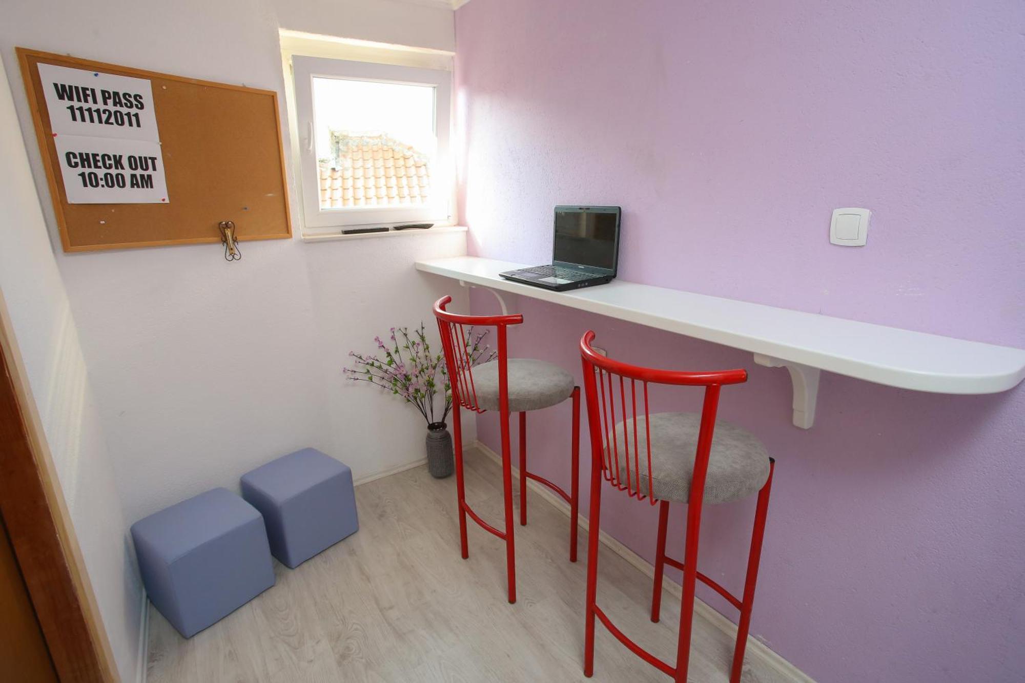 Guesthouse Adi Mostar Exterior foto