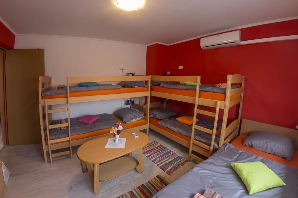 Guesthouse Adi Mostar Exterior foto