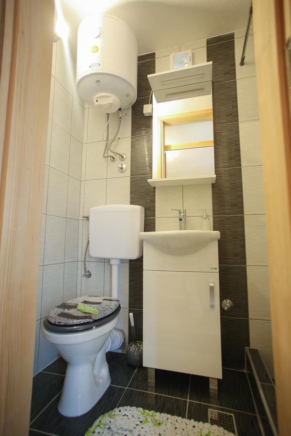 Guesthouse Adi Mostar Exterior foto