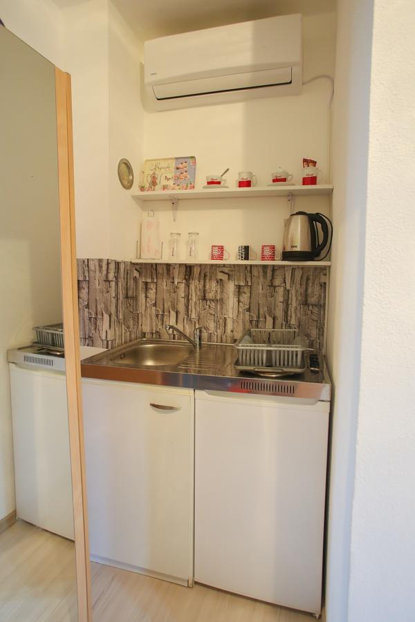 Guesthouse Adi Mostar Exterior foto